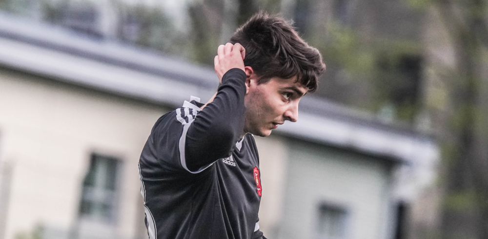 Rudens kausa fināls ir klāt